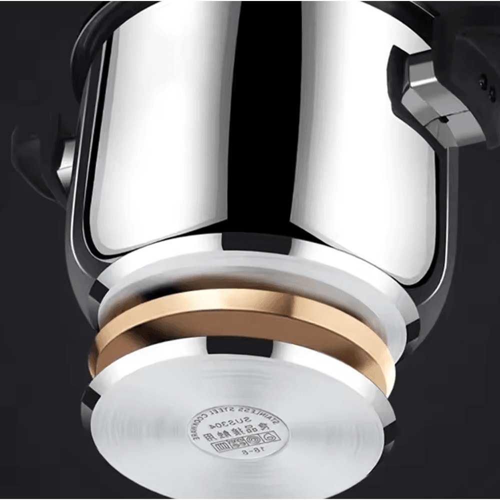 Multi Size Kitchen Pressure Cooker 3