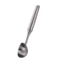 Heavy Duty Stainless Steel Ice Cream Scoop Ergonomic Tool For Desserts 5