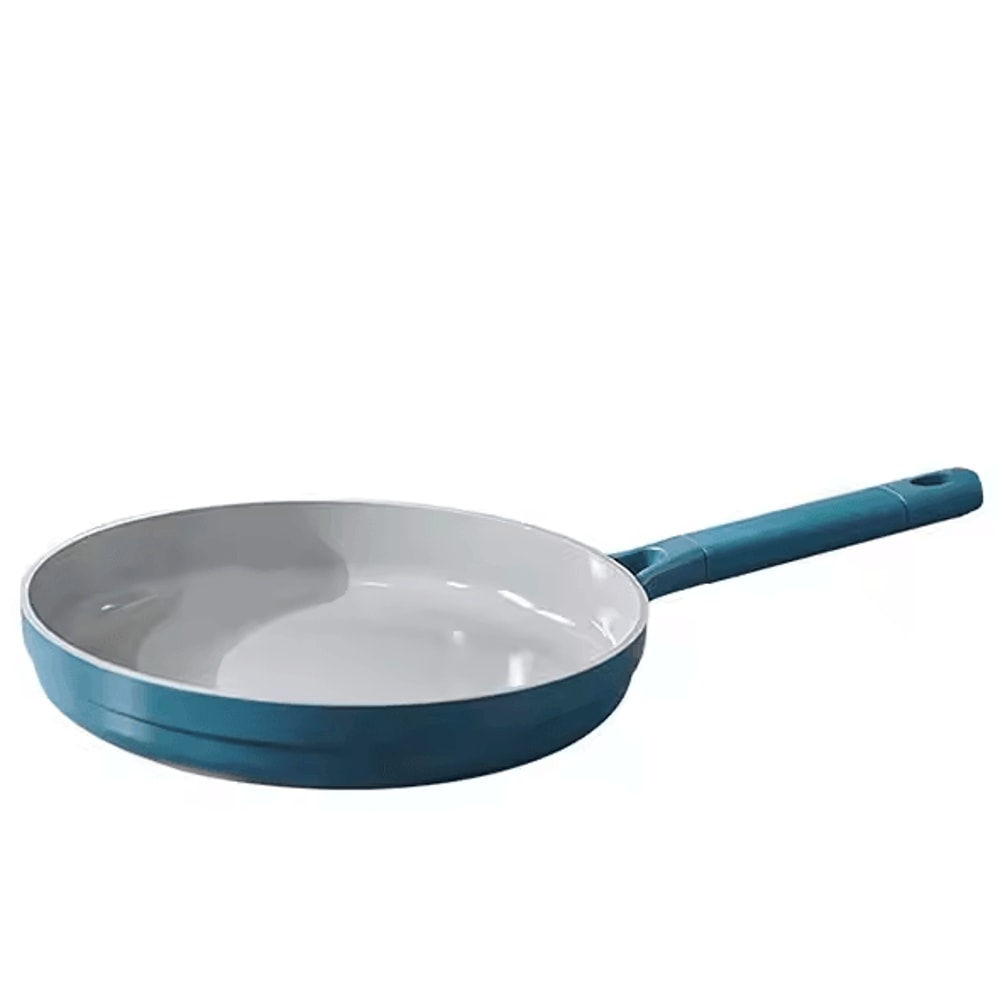 Nonstick Ceramic Egg Omelet Frying Pan Healthy Kitchen Skillet For Pancakes More 6