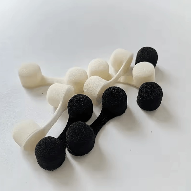 Disposable Nasal Filter Plugs 50 PCS Nose Protection Foam Filters 0