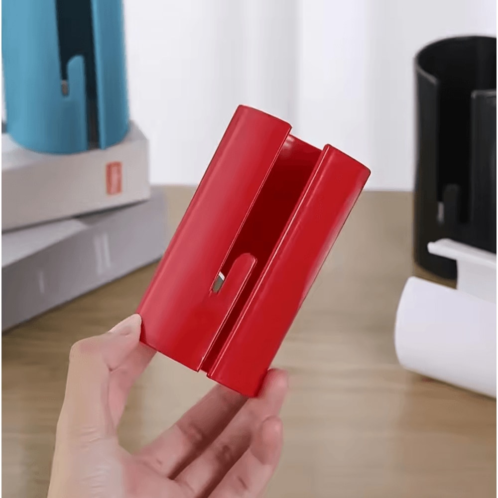 Portable Small Circular Paper Cutter Mini Paper Trimmer Tool For Crafts 2