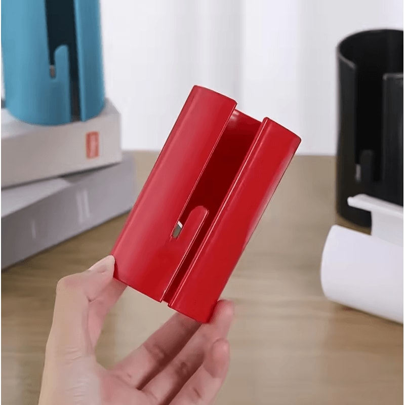 Portable Small Circular Paper Cutter Mini Paper Trimmer Tool For Crafts 2