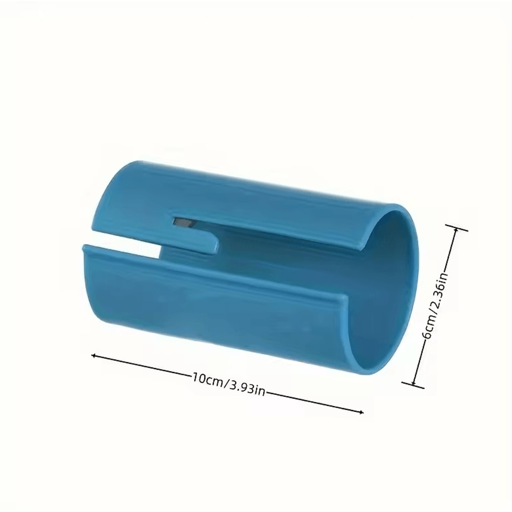 Portable Small Circular Paper Cutter Mini Paper Trimmer Tool For Crafts 3