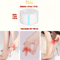 Transparent Silicone Mole Skin Tape Roll Flexible Foot Skin Protection 4