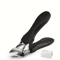 Professional Nail Clippers For Thick Hard Toenails Ergonomic SplashProof Design 6