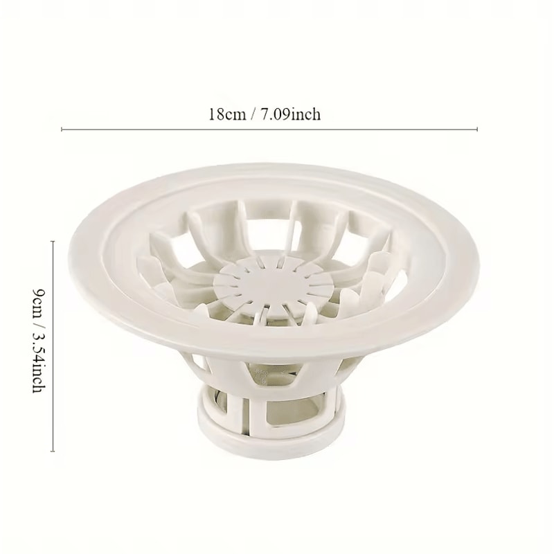 EasyRelease NonStick Dumpling Maker Food Grade ABS Kitchen Gadget 4