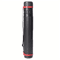 Portable Drawing Tube Adjustable Expandable Art Storage With Shoulder Strap 5
