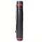 Portable Drawing Tube Adjustable Expandable Art Storage With Shoulder Strap 5