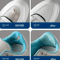 6PCS Sports Shoe Wear Repair Patch AntiWear SelfAdhesive Shoe Pads 1