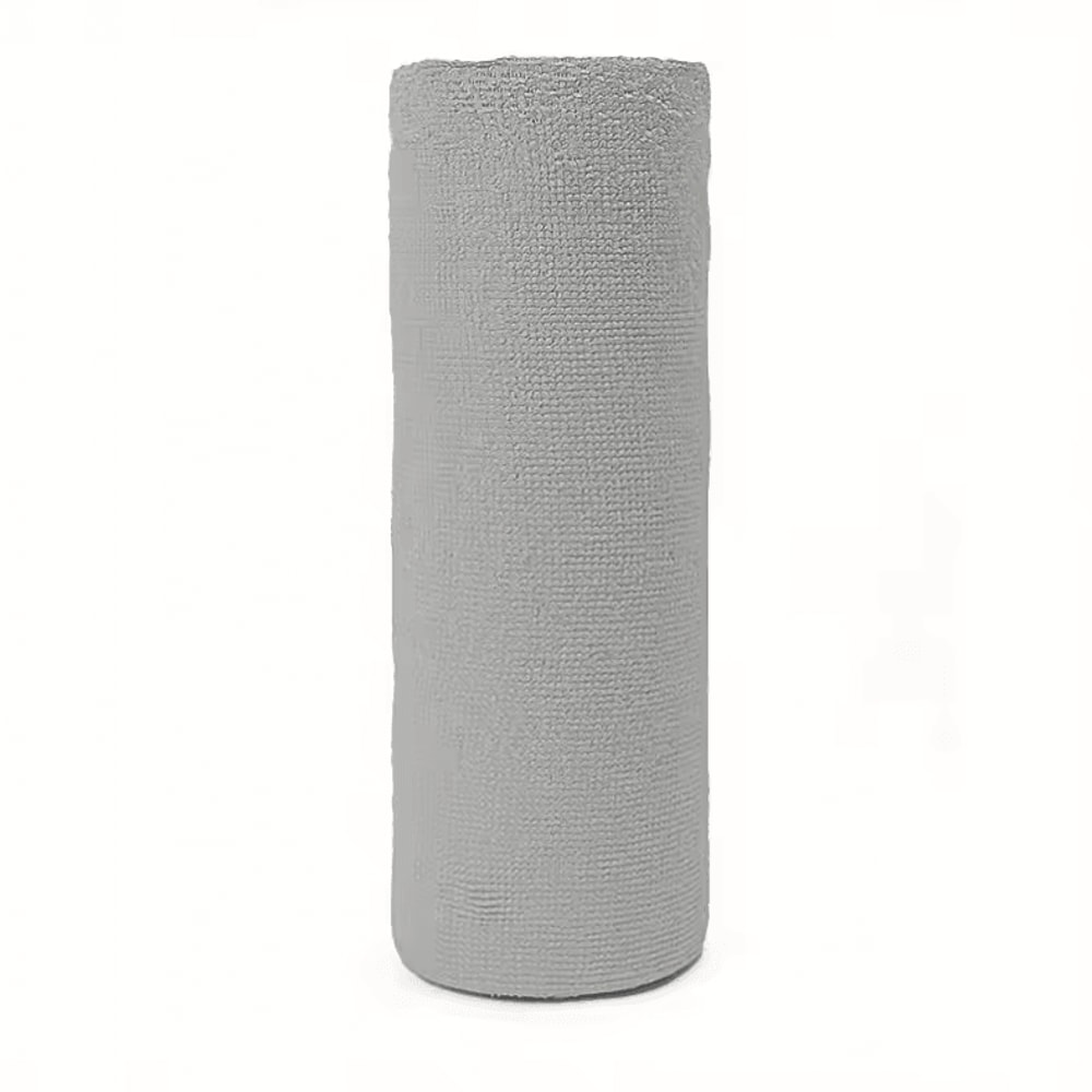 20 SheetsRoll Microfiber Dishcloth MultiFunctional DoubleSided Kitchen Cloth 6