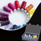 42Spool Portable Sewing Thread Organizer Box With Needle Storage 1