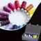42Spool Portable Sewing Thread Organizer Box With Needle Storage 1