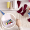 42Spool Portable Sewing Thread Organizer Box With Needle Storage 2
