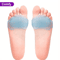 Silicone Metatarsal Pads For Arch Support Pain Relief Gel Cushions For Running Comfort 1