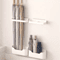 Wall Mounted Umbrella Holder NailFree Fastener MultiFunctional Household Umbrella Storage Rack 1