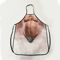 Beer Belly Printed Mens Kitchen Apron Polyester Woven Funny BBQ Party Apron 1