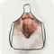 Beer Belly Printed Mens Kitchen Apron Polyester Woven Funny BBQ Party Apron 1