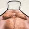 Beer Belly Printed Mens Kitchen Apron Polyester Woven Funny BBQ Party Apron 2