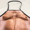 Beer Belly Printed Mens Kitchen Apron Polyester Woven Funny BBQ Party Apron 2