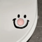 Dopamine Smile Ball Toilet Lid Lifter Handheld Toilet Seat Cover Opener For Bathroom 7