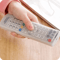 Silicone Remote Control Cover TV Air Conditioner Dust Protection Flexible Storage Sleeve 2
