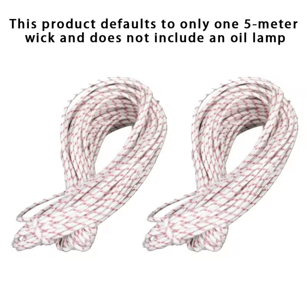 Retro Windproof Glass Oil Lamp Mini Kerosene Lantern With Handle For Indoor Use Emergency Lightin 10