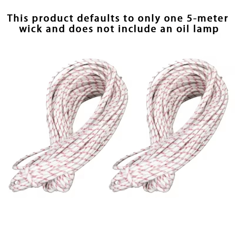 Retro Windproof Glass Oil Lamp Mini Kerosene Lantern With Handle For Indoor Use Emergency Lightin 10