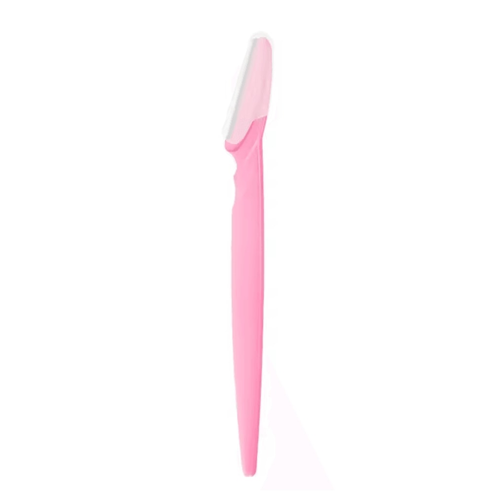 Eyebrow Trimmer Blade Shaver Portable Face Razor For Eyebrow Facial Hair Removal 1