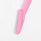 Eyebrow Trimmer Blade Shaver Portable Face Razor For Eyebrow Facial Hair Removal 3