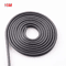 10m Car Rubber Edging Protection Strip Door Edge Guards Side Protector Trim Molding 6