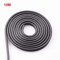 10m Car Rubber Edging Protection Strip Door Edge Guards Side Protector Trim Molding 6