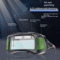 True Color Smart Auto Darkening Welding Goggles Solar Welder AntiGlare Eye Protection 2