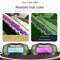 True Color Smart Auto Darkening Welding Goggles Solar Welder AntiGlare Eye Protection 3