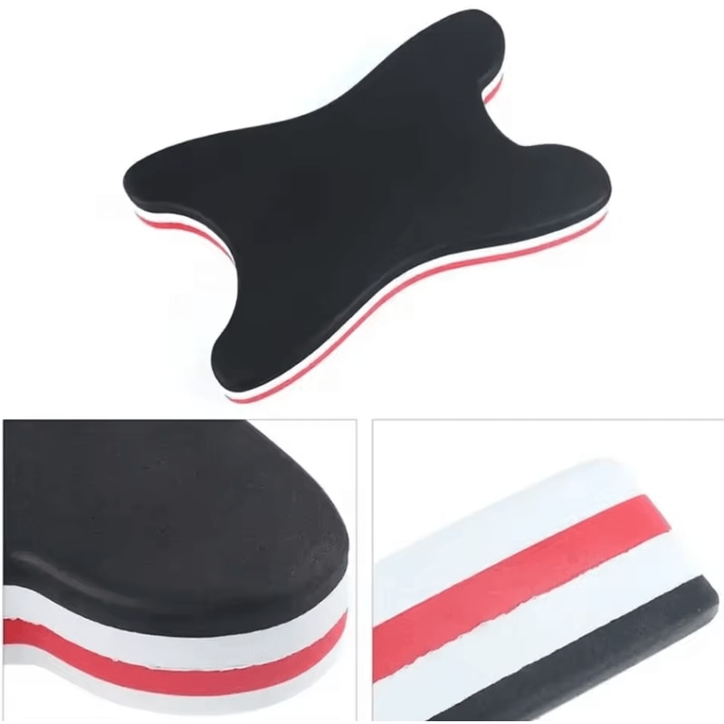 New Design Neck And Shoulder Relaxer Traction Pillow Portable Cervical Spine Stretching Orthosis 3