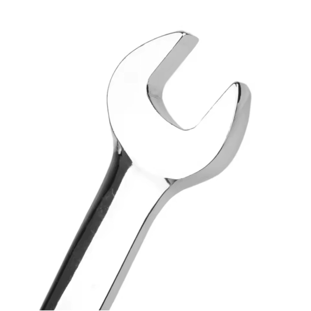 HighQuality Chrome Vanadium Ratchet Spanner Set 610mm Gear Ring Combination Wrenches 1