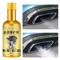 60 Ml Engine Wear Repair Agent Fuel Consumption Reducer GasolineDiesel Oil Additive 4