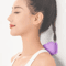 WallMounted Fascia Cone MultiFunction Suction Cup Massager Trigger Point Back Arm Foot Relief 2