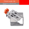 Adjustable Multipurpose Stainless Frame Clamps 90 OpenClosed Woodworking Corner Fixing Clips 6