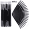 40Piece Eyebrow Trimmer Makeup Beauty Tools Set Safe Razor Blades For Face Body Hair Removal 0