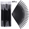 40Piece Eyebrow Trimmer Makeup Beauty Tools Set Safe Razor Blades For Face Body Hair Removal 0