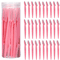 40Piece Eyebrow Trimmer Makeup Beauty Tools Set Safe Razor Blades For Face Body Hair Removal 6