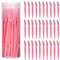 40Piece Eyebrow Trimmer Makeup Beauty Tools Set Safe Razor Blades For Face Body Hair Removal 6