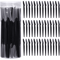 40Piece Eyebrow Trimmer Makeup Beauty Tools Set Safe Razor Blades For Face Body Hair Removal 7