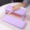 Nail Enhancement Hand Pillow Foldable AntiSlip Cushion Portable Wrist Support Stand 0