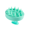 Silicone Shampoo Brush Head Scalp Massage Comb Hair Washing Comb Body Massage Brush Bath Shower Bru 5