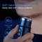 Rechargeable Washable Portable Electric Razor Mini Digital Display Shaver For Men Outdoor Travel 1