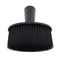 Professional Soft Neck Face Duster Brush Barber Hair Beard Cleaning Brush For Salon Styling 3