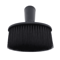 Professional Soft Neck Face Duster Brush Barber Hair Beard Cleaning Brush For Salon Styling 3