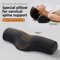 Cervical Contour Support Memory Foam Pillow Traction Neck Shoulder Relaxing Ergonomic Sleep Pillo 0