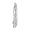 Multifunctional Utility Knife Tool 6in1 Stainless Steel All Purpose Cutter With Bottle Opener Rule 6